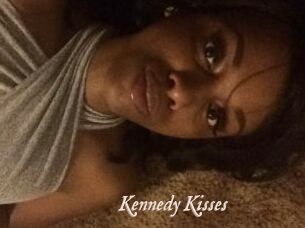 Kennedy_Kisses
