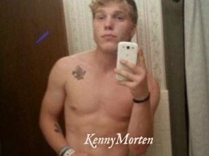 KennyMorten