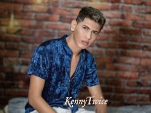 KennyTwice