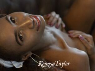KennyaTaylor