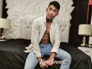 KentBrown