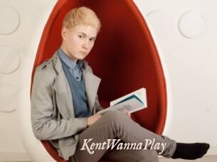 KentWannaPlay
