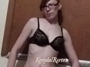 KenydalReeves
