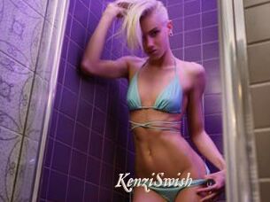 KenziSwish