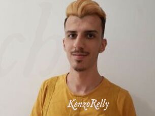 KenzoRelly