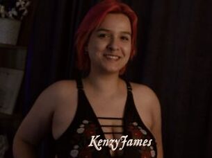 KenzyJames
