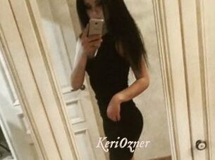 KeriOzner