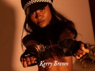 Kerry_Brown