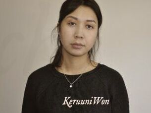 KeruuniWon