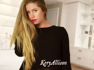 KeryAllison