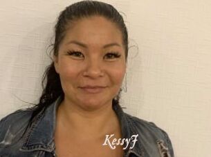 KessyJ
