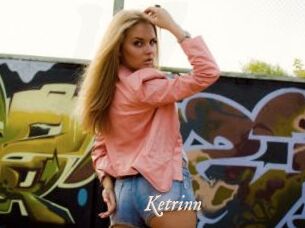 Ketrinn