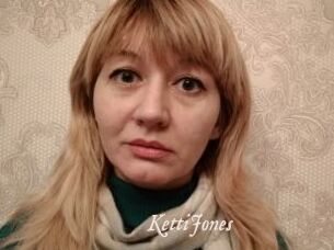 KettiJones