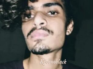 Kevenoblack
