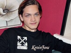 KevinJons
