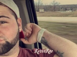 KevinRae