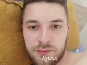 Kevinx