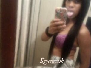 Keyeracash