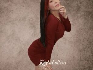 KeylaCollins