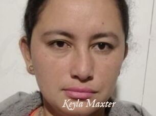 Keyla_Maxter