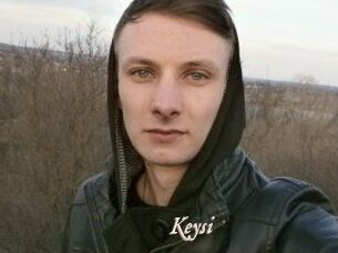 Keysi