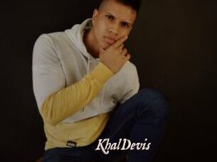 KhalDevis