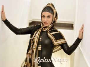 KhalessiNazari
