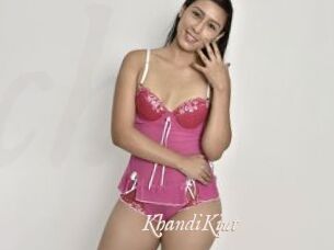 KhandiKiut