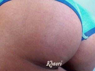 Khaori