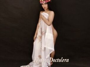 KharenDoctolera