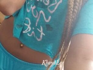 KhayaLee