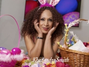 KhazandraSmith