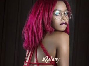 Khelany