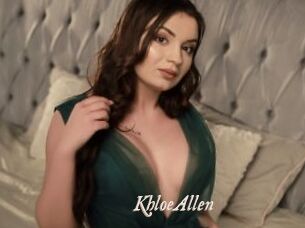 KhloeAllen