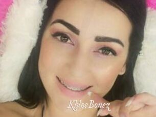 KhloeBonez