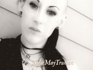 KhloeMayTruman