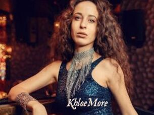KhloeMore