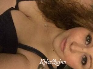 KhloeQuinn