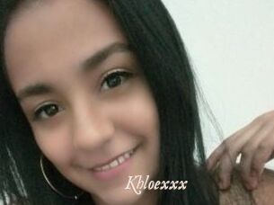 Khloexxx
