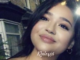 Khole456