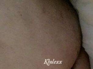 Kholexx