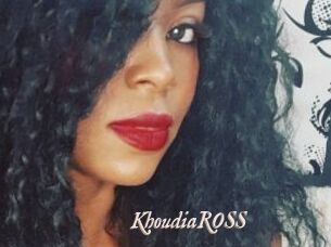 KhoudiaROSS
