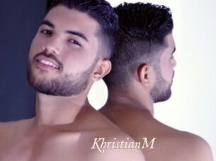 KhristianM