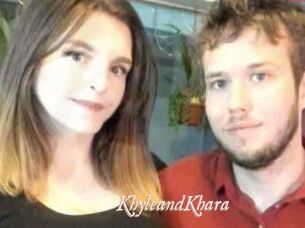 KhyleandKhara