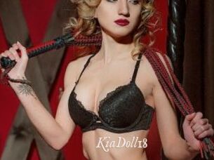 KiaDoll18