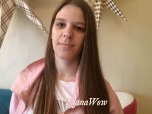 KianaWow