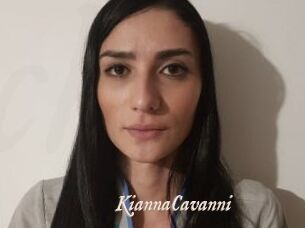 KiannaCavanni