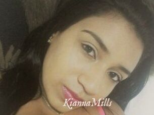KiannaMills