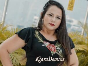 KiaraDomine