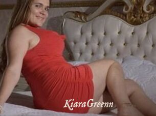 KiaraGreenn
